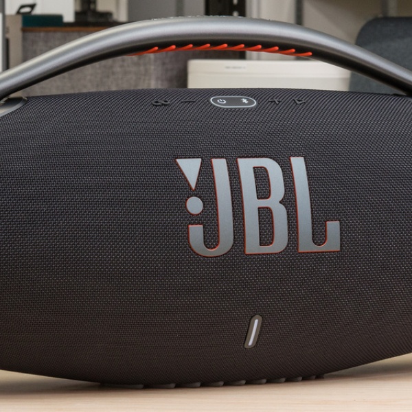 ⚡️JBL BOOMBOX 3 OU 2K NO PIX⚡️