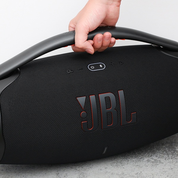 ⚡️JBL BOOMBOX 3 OU 2K NO PIX⚡️