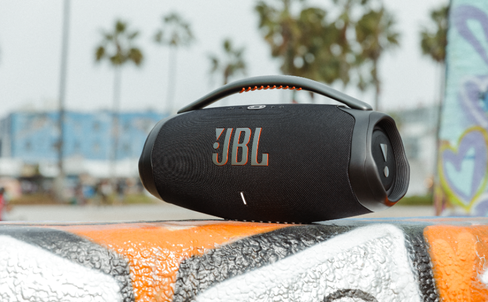 ⚡️JBL BOOMBOX 3 OU 2K NO PIX⚡️